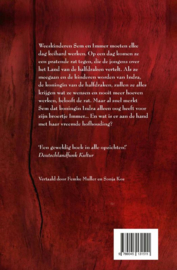 In het land van de halfdraken/ Frida Nilsson