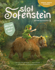 Slot Sofenstein lente 2025