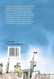 Karlsson van het dak / Astrid Lindgren