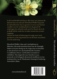 Wat onkrud ons kan vertellen / Ehrenfried E. Pfeiffer