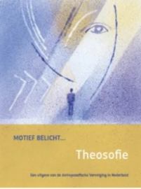 Motief belicht Theosofie / Antroposofische Vereniging