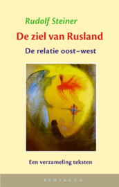 De ziel van Rusland / Rudolf steiner