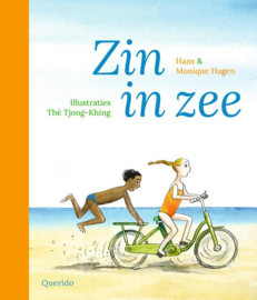 Zin in zee / Hans & Monique Hagen