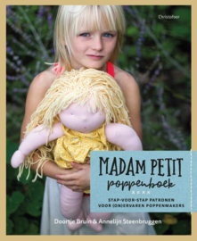 Madam Petit poppenboek / Doortje Bruin