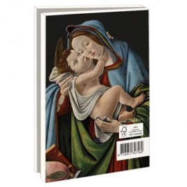 Cornelius van Cleve, Sandro Botticelli, The Fitzwilliam Museum