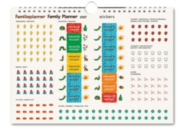 Rupsje Nooitgenoeg familieplanner 2027