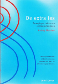 De extra les / Audrey McAllen