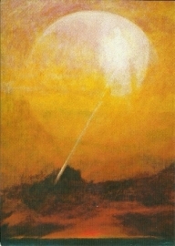 Aartsengel Michael, Ninetta Sombart