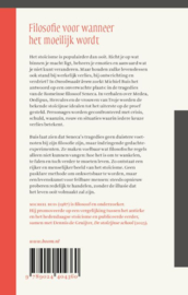 Onvolmaakt leven / Michiel Buis