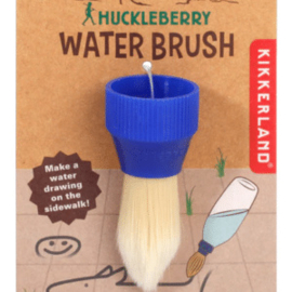 Huckleberry Waterbrush