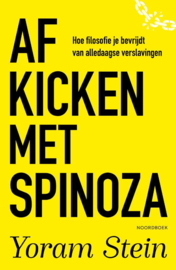 Afkicken met Spinoza / Yoram Stein