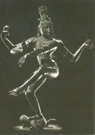 Shiva, Cosmic Dancer
