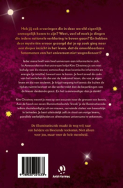 Antwoorden van het universum / Kim Chestney