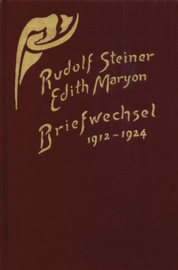 Rudolf Steiner - Edith Maryon: Briefwechsel GA 263/1 / Rudolf Steiner