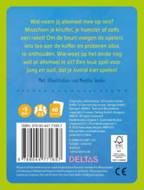 Ik ga op reis en ik neem mee - raadspel