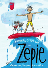 Zepie / Janneke Schotveld