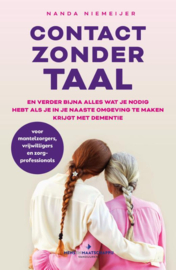 Contact zonder taal / Nanda Niemeijer