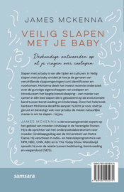 Veilig slapen met je baby / James McKenna