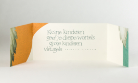 Kleine kinderen, Symposion