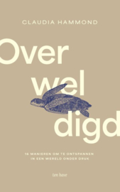 Overweldigd / Claudia Hammond
