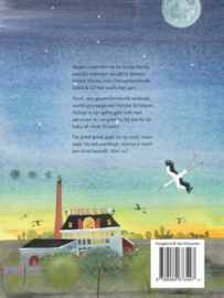 Stork / Koos Meinderts