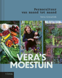 Vera's moestuin / Vera Greutink