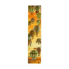 Boekenlegger Balloon Festival, Paperblanks