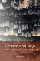 De toekomst van Europa / Harrie Salman