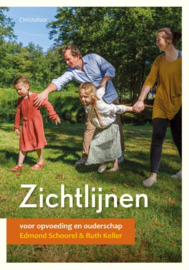 Zichtlijnen voor opvoeding en ouderschap / Edmond Schoorel & Ruth Keller