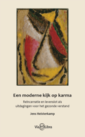 Een moderne kijk op karma / Jens Heisterkamp