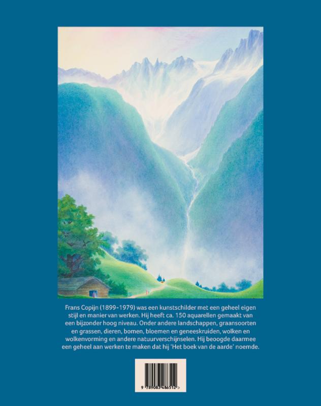 Het boek van de aarde / Frans Copijn