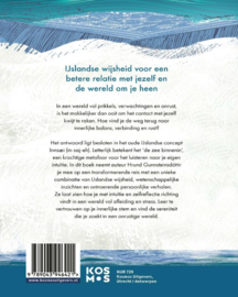 Innsaei; De zee binnenin / Miriam Evers