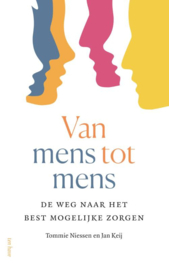 Van mens tot mens / Tommie Niessen en Jan Keij
