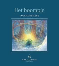 Het boompje / Loek Koopmans