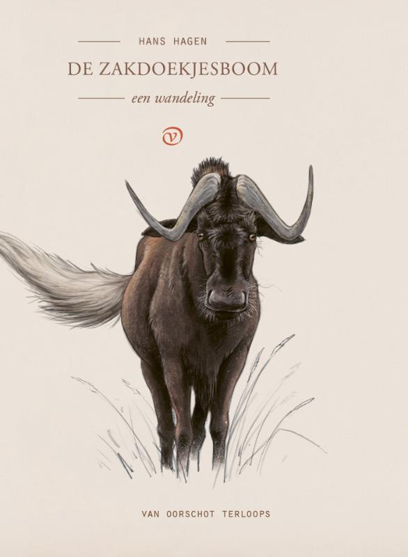 De zakdoekjesboom / Hans Hagen