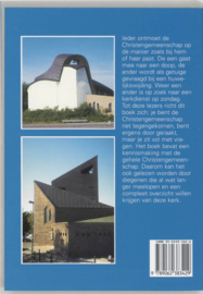 Kijk op een kerk / Ellen Huidekoper