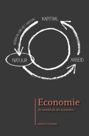 Economie / Rudolf Steiner