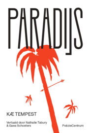 Paradijs / Kae Tempest
