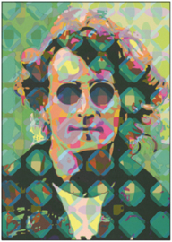 John Lennon, Scott J. Davis