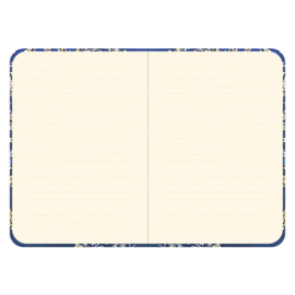 Compact Journal Gilded Branch