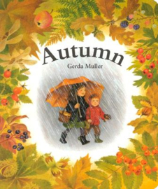 Autumn / Gerda Muller