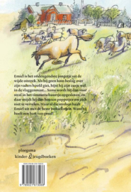 Emiel van de Hazelhoeve /Astrid Lindgren