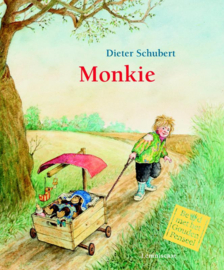 Monkie / Dieter Schubert