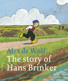 The story of Hans Brinker, Mariska Hammerstein