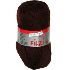 Filzi 100% viltwol 50 gram / bol kleur 0046 roze