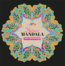 Mandala's tekenen