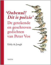 Onbenul! Dit is poezie / Eddy de Jongh