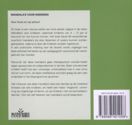 Mandala's voor kinderen