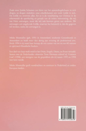 Tedere vertroosting / Mieke Mosmuller