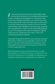 Vogels in de cultuur / Johan Boussauw